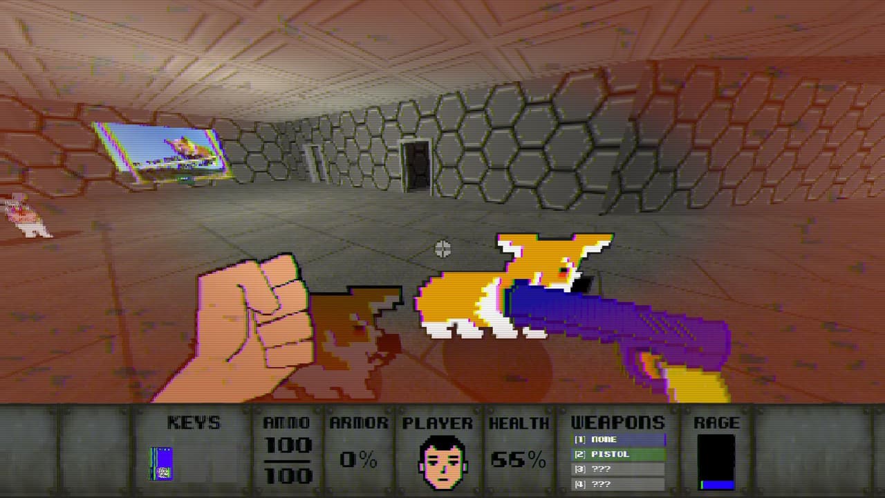 Smooch That Dog screenshot 3
