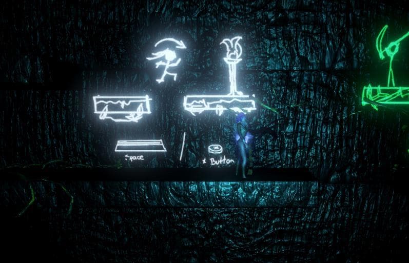 IMBOLC screenshot 2