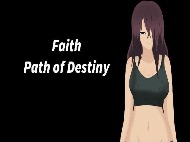 Faith_Path Of Destiny