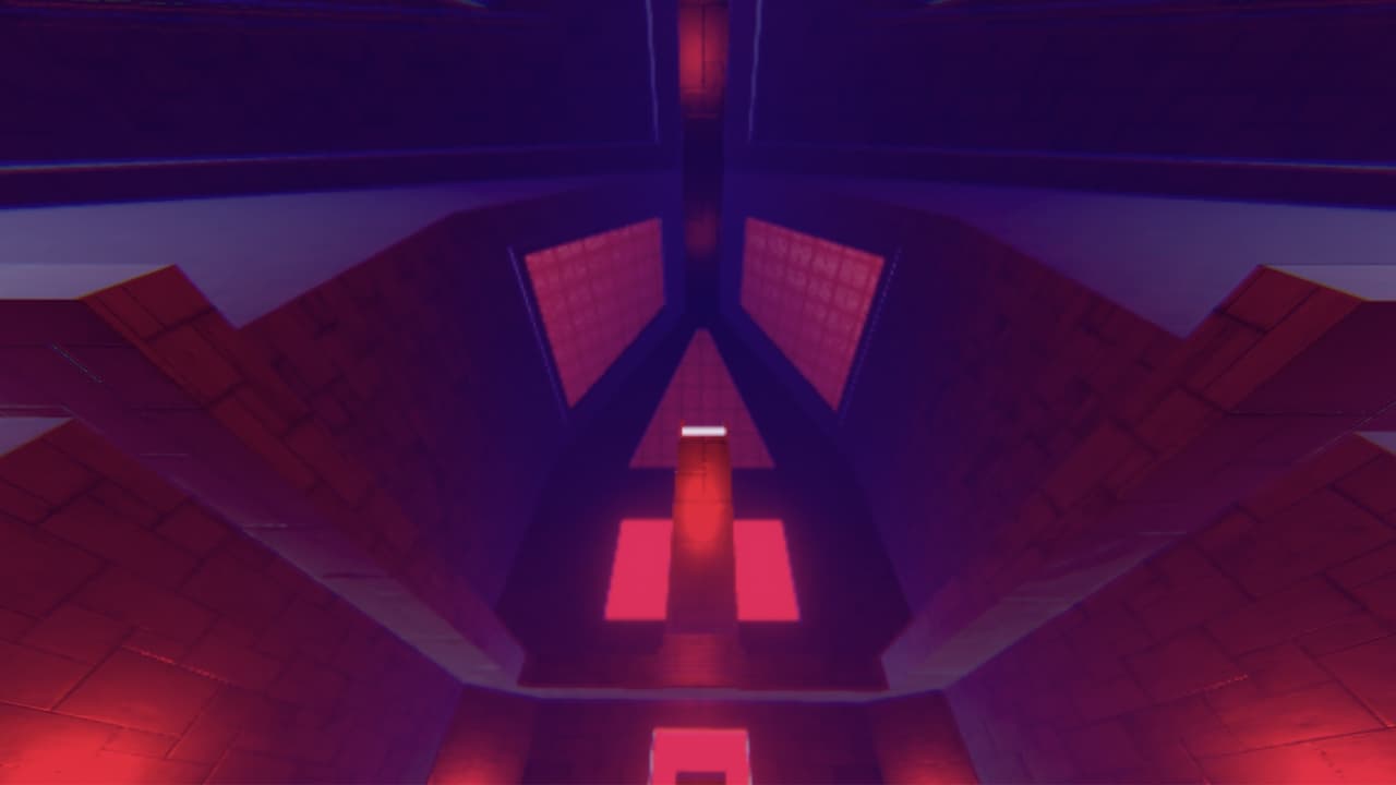 Presence (itch) (honeyboy jones, MxGRRR) screenshot 6
