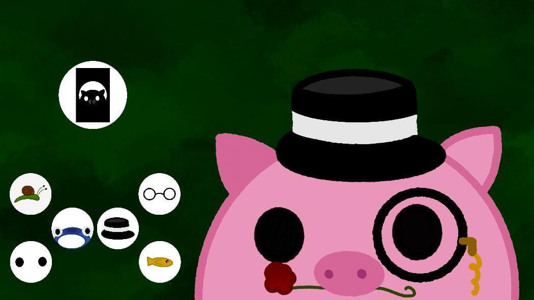 Faze Cerdito Customizer screenshot 3