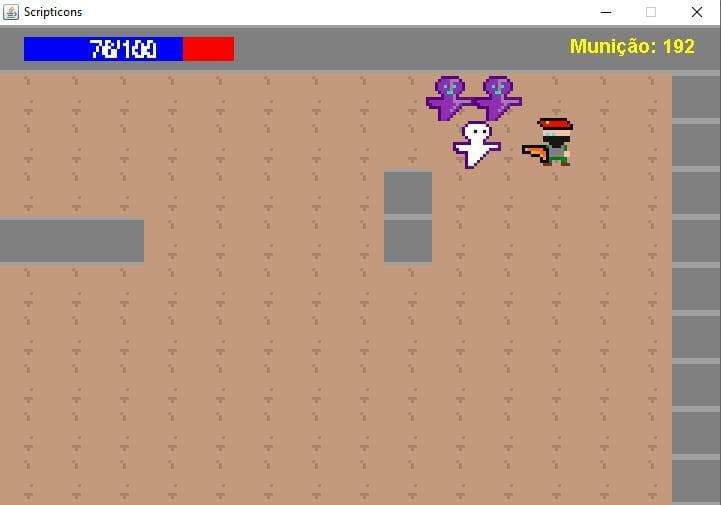 Scripticons screenshot 3