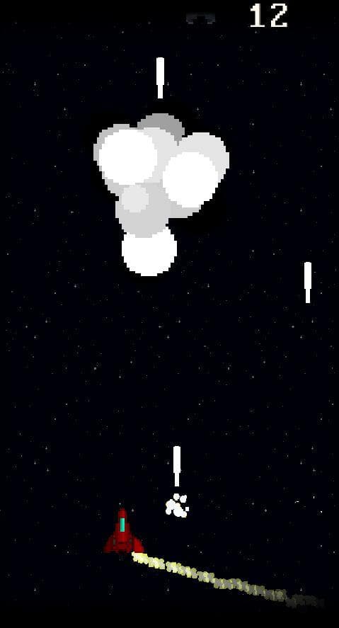 SHUFFLE screenshot 3