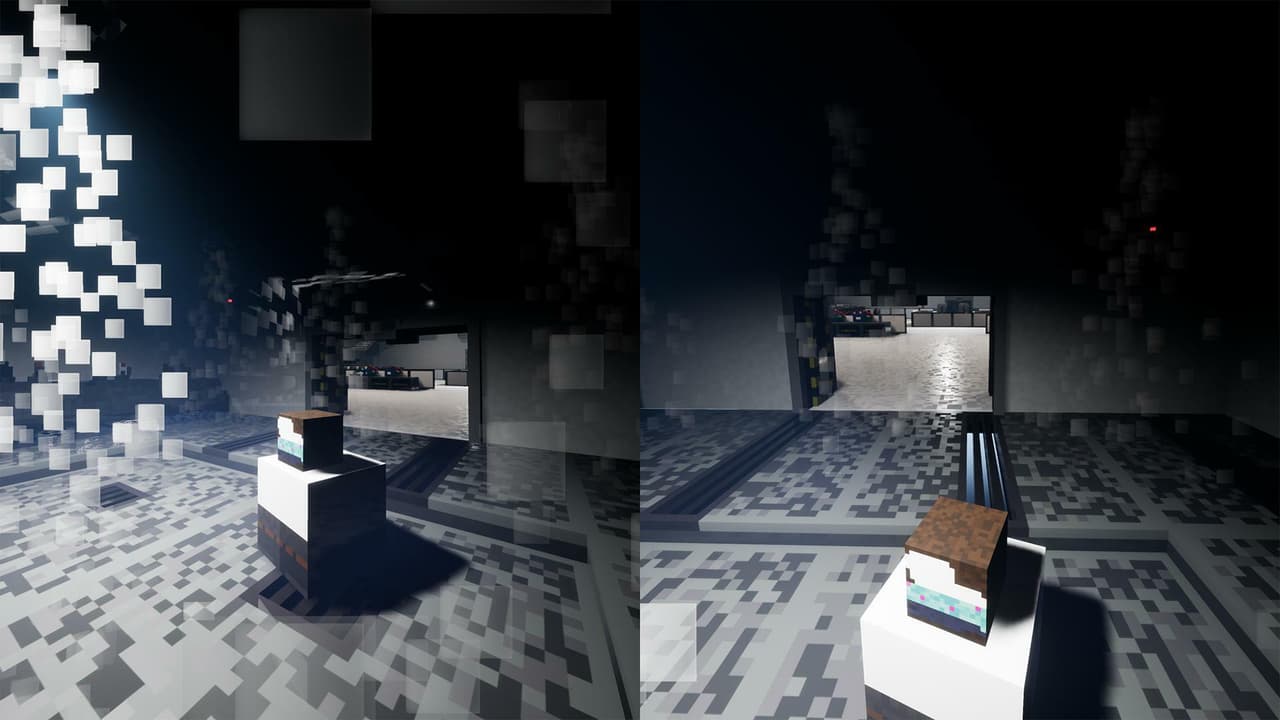 A Couple Of Cubes Demo