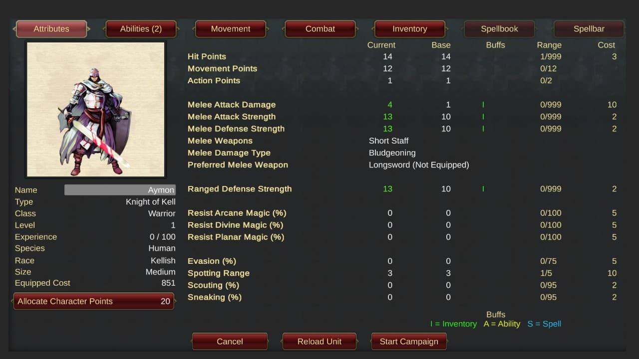 The Qaedon Wars - The Story Begins screenshot 5