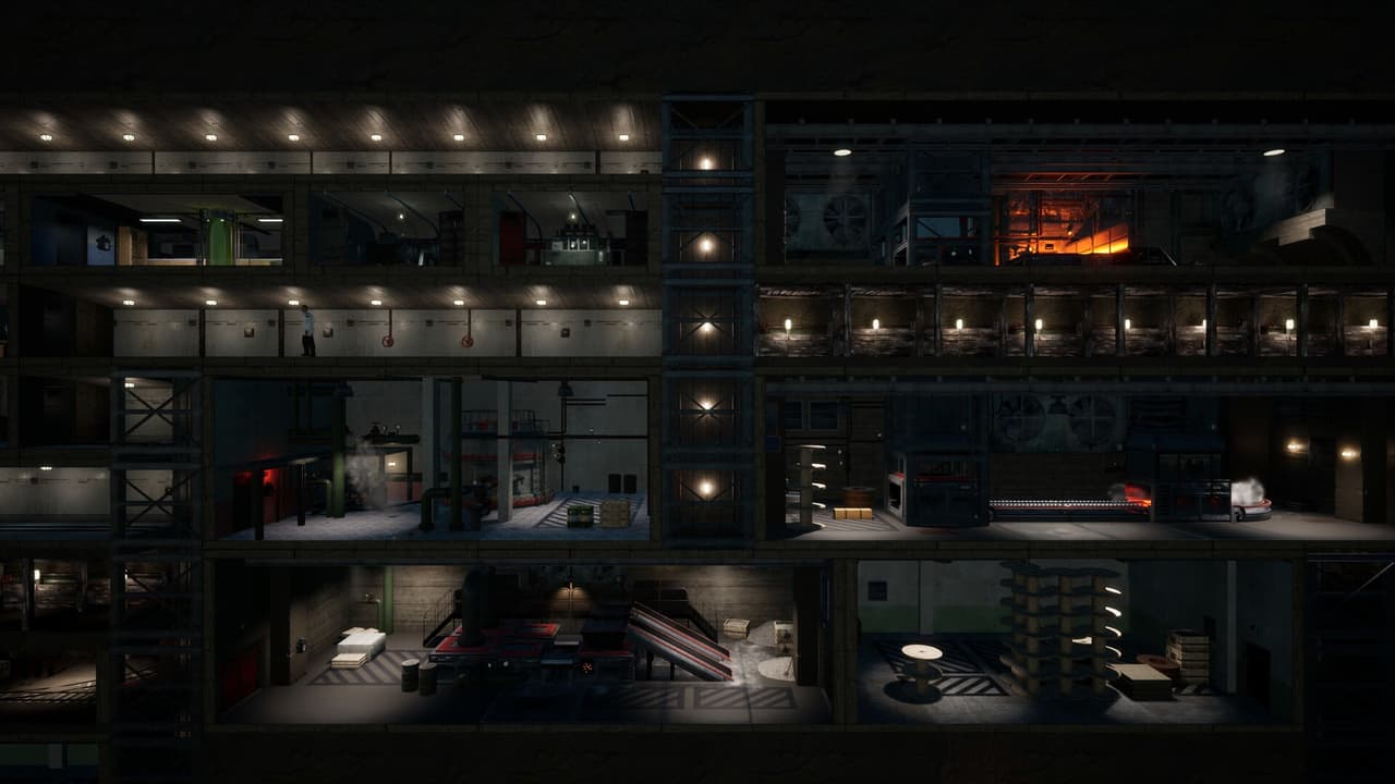 Project Wunderwaffe: Prologue screenshot 5