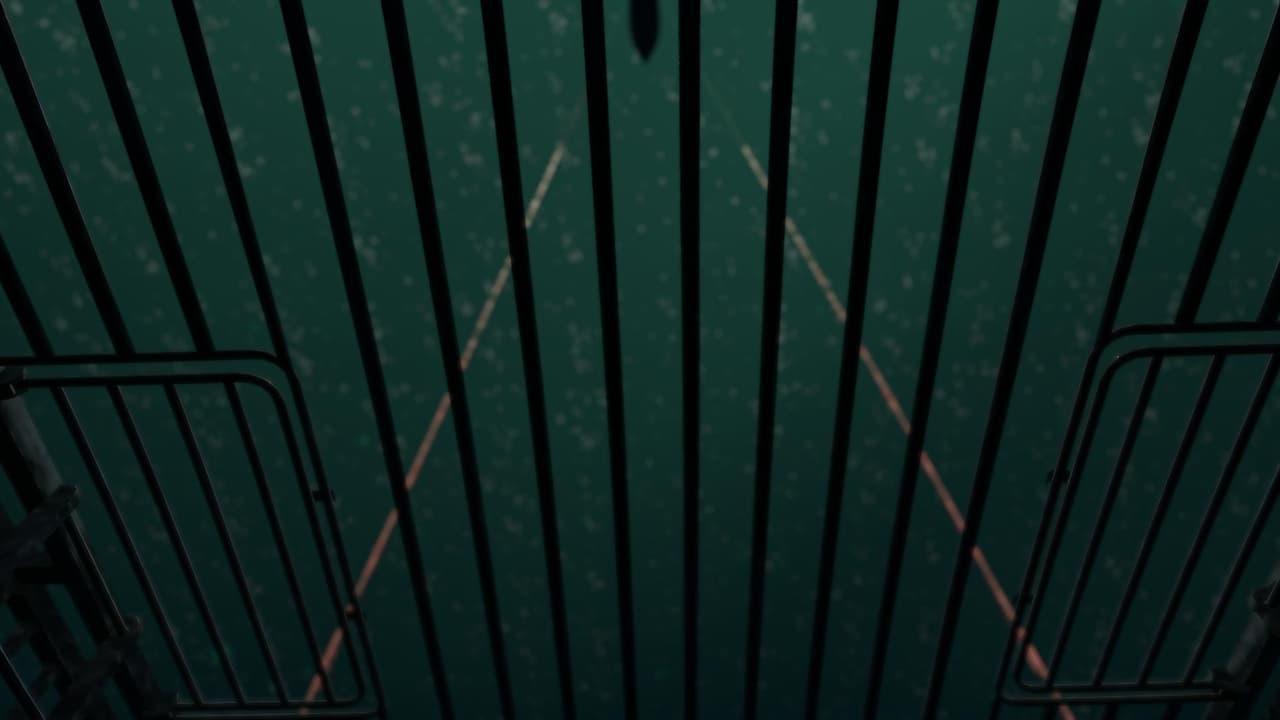 Solitude Underwater (itch) screenshot 4