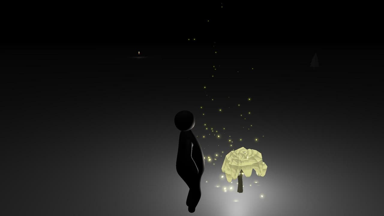 A light in the void screenshot 2