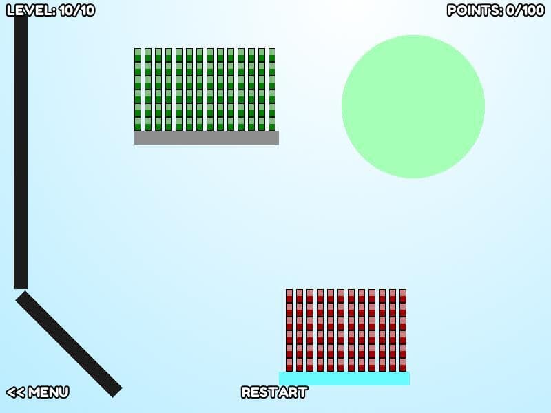 Blosics Clone