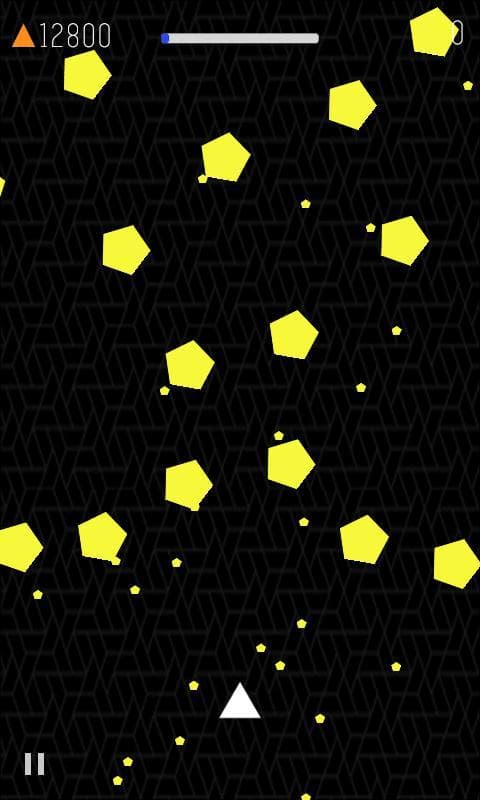 Poly Shooter (xaba) screenshot 4