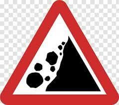 Rock Fall (PCK WORLD)