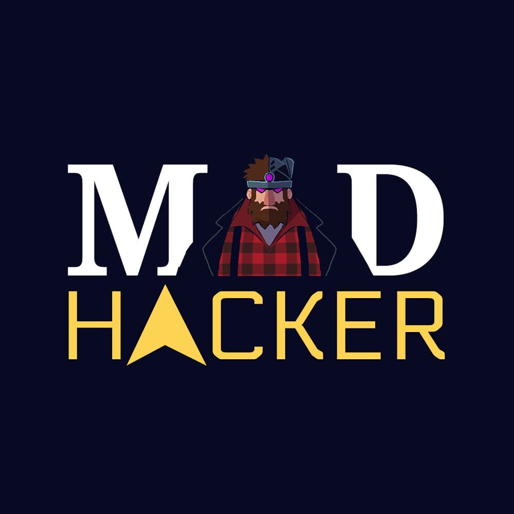 Mad Hacker