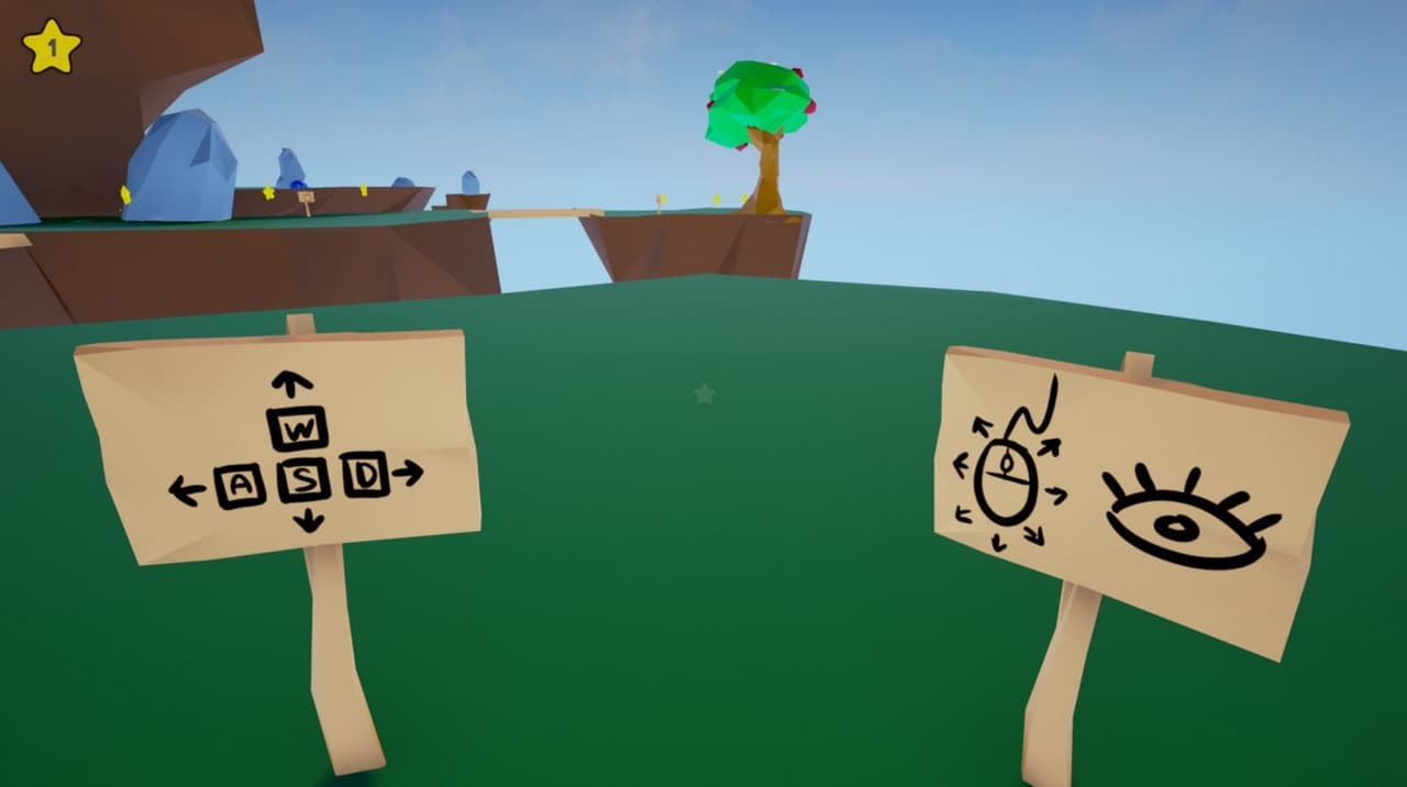 On Your Shoulders screenshot 5