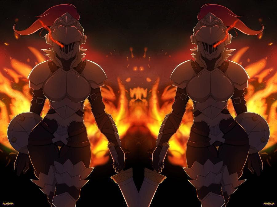 Royal Goblin Slayer