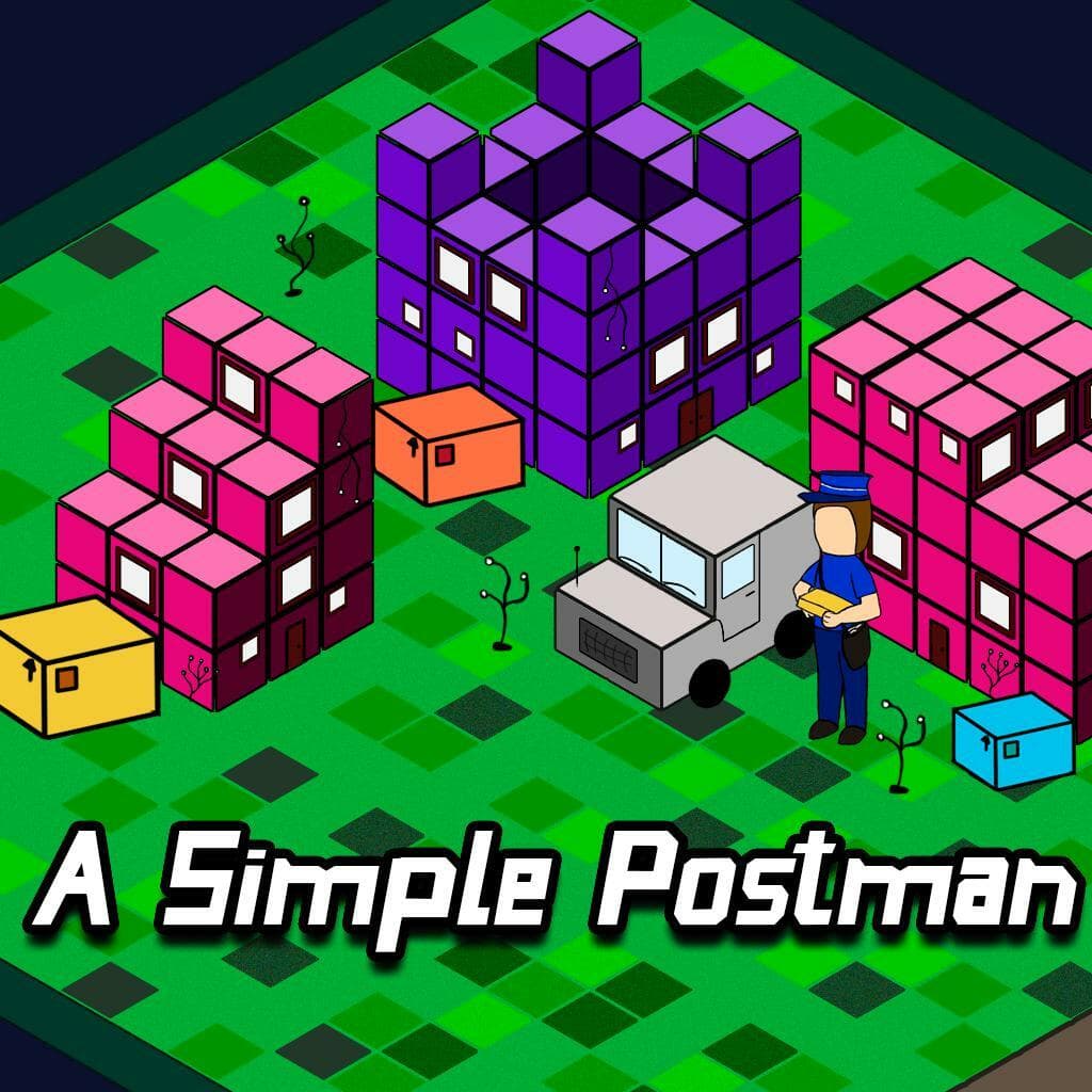 A Simple Postman