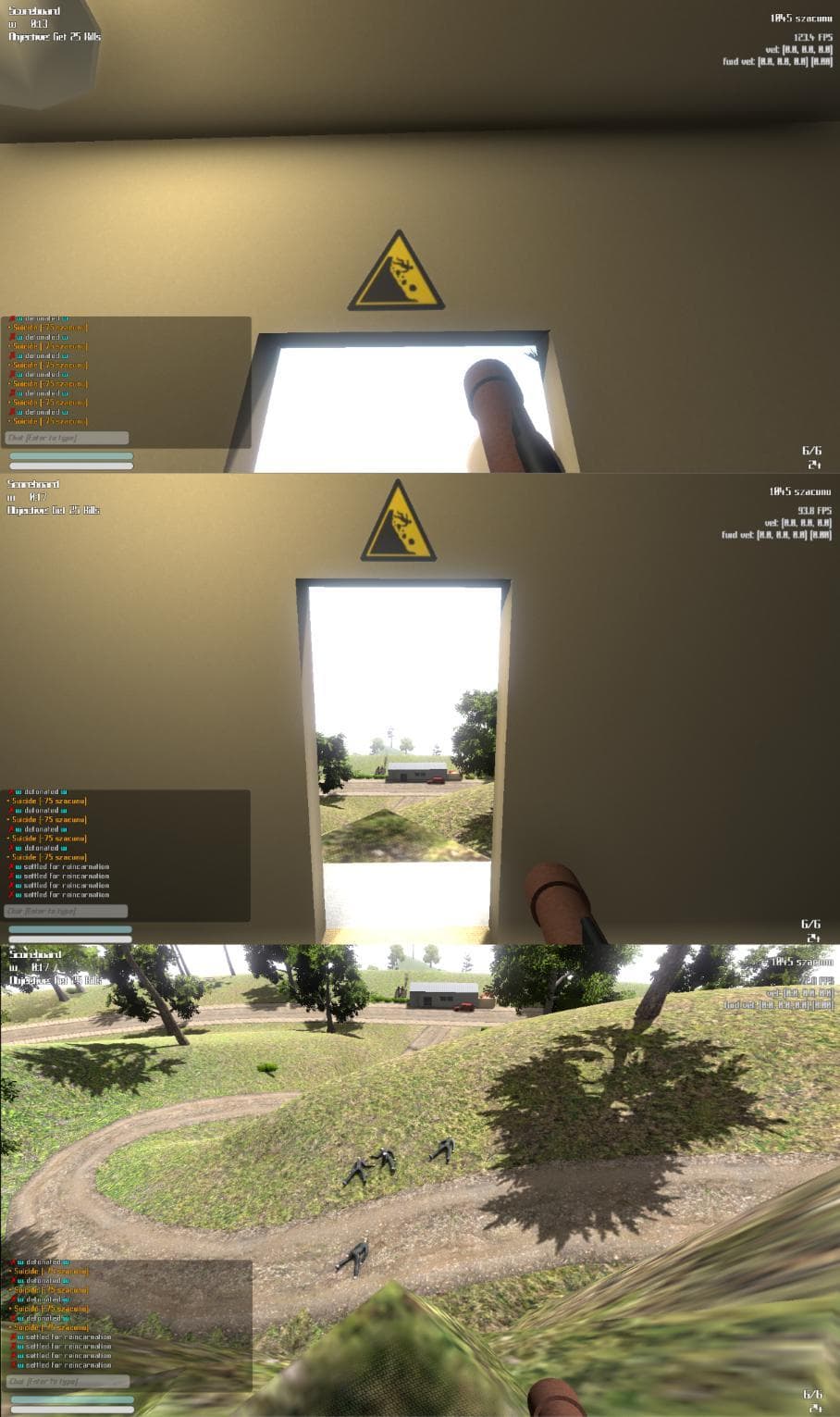 Nowa Huta Simulator