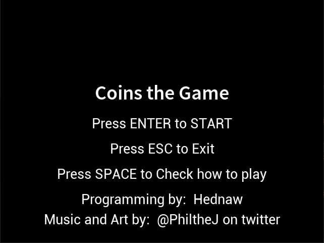 Coins the Game screenshot 2