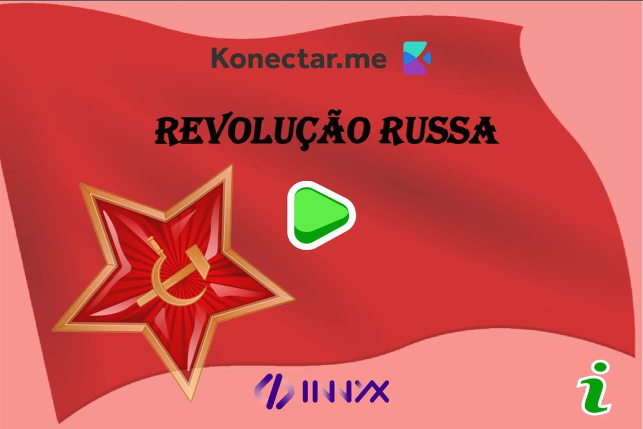 REVOLUCAORUSSA