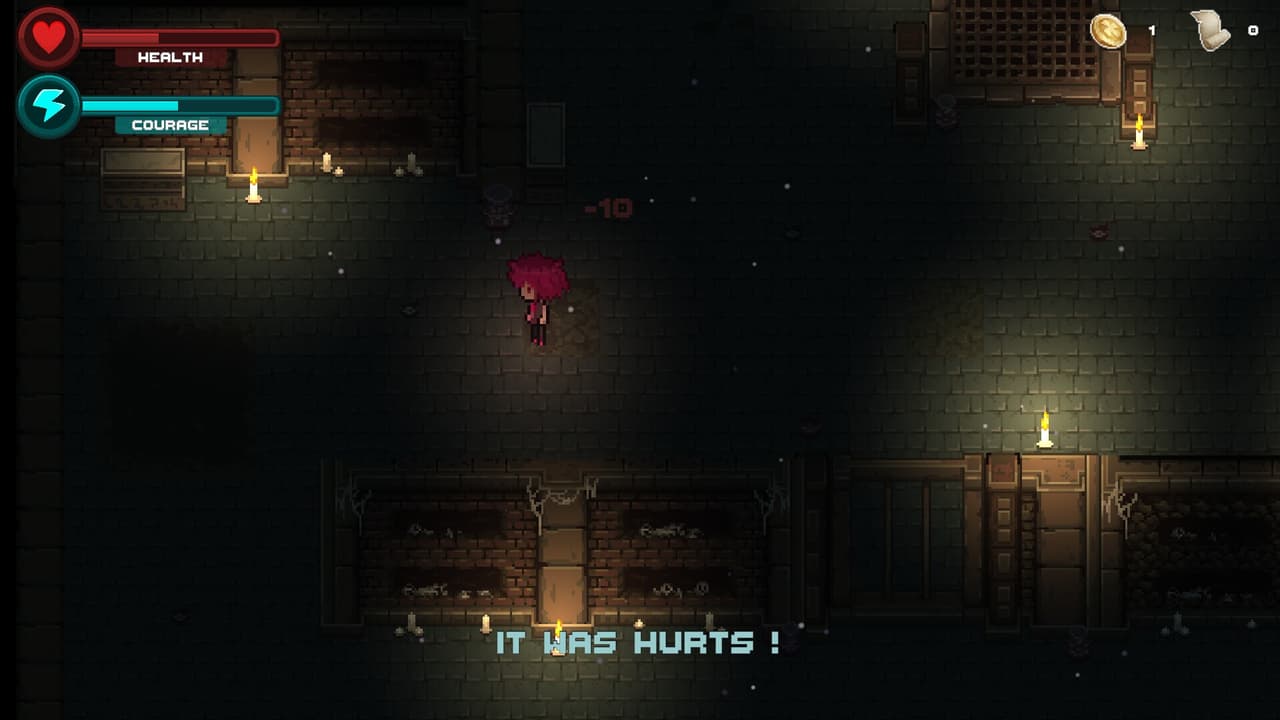Dungeon of Horror