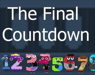 The Final Countdown Prototype