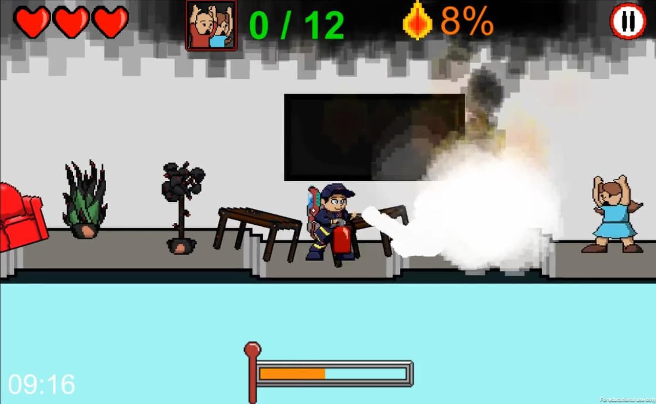 CBMRS Ao Resgate screenshot 3