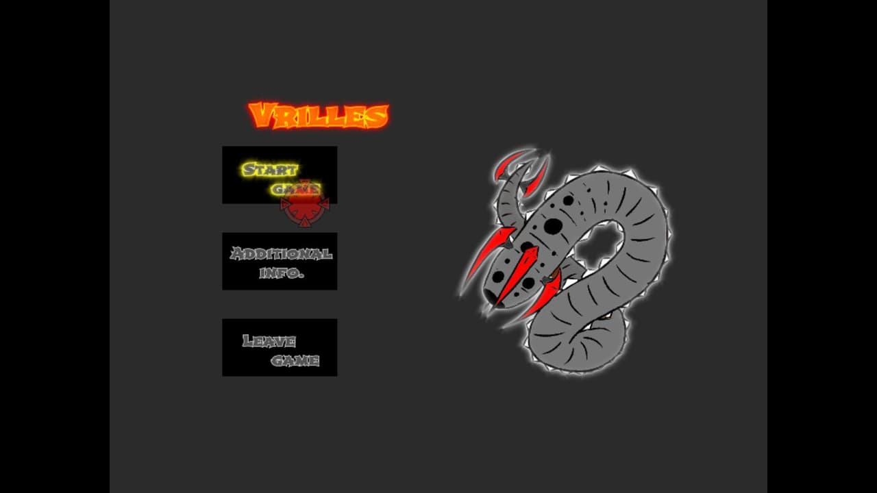Vrilles screenshot 2