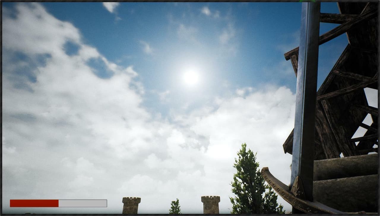 Castle Of Lumen