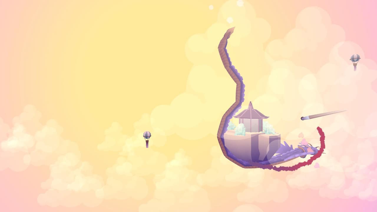Sky Serpent Paint screenshot 2