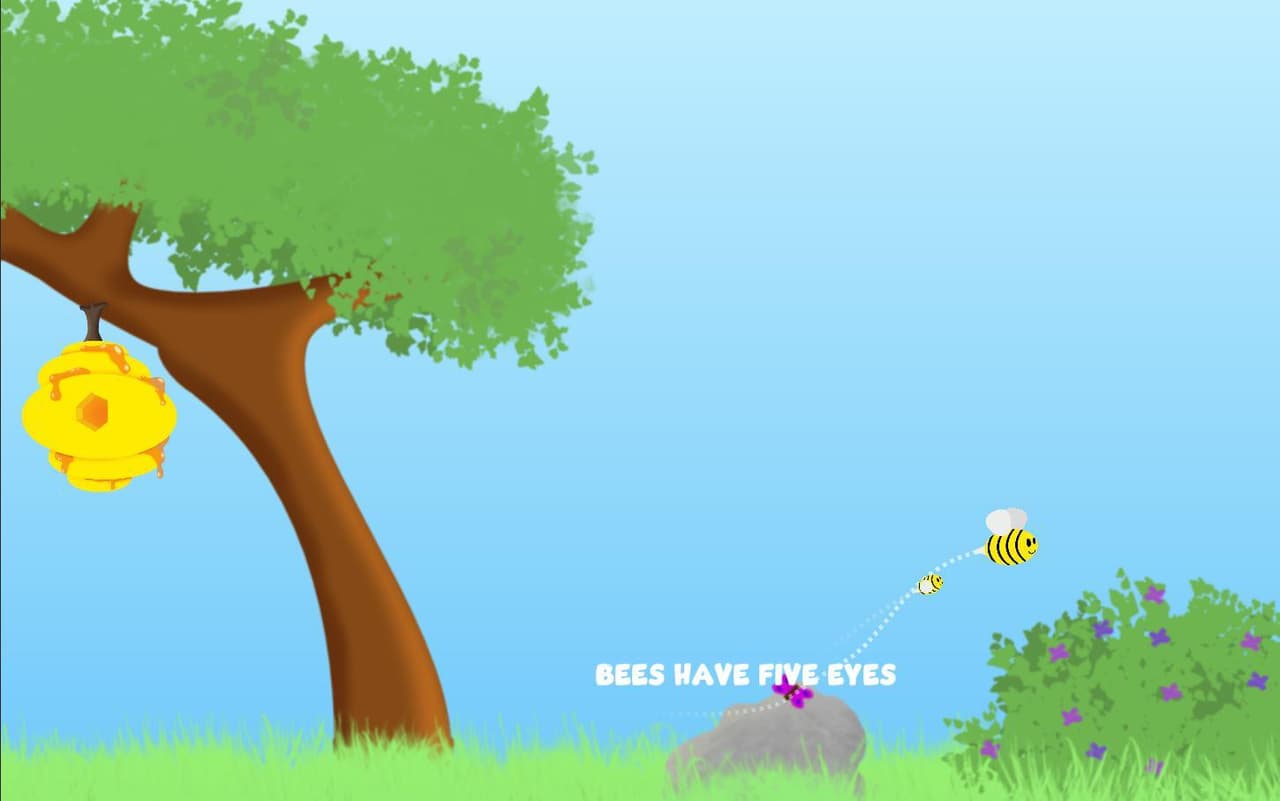 Bee A Family screenshot 3