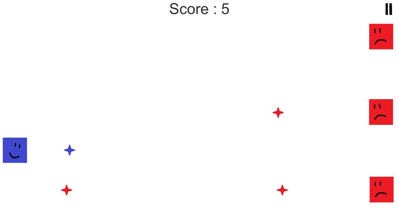 Sad On Invasion screenshot 3