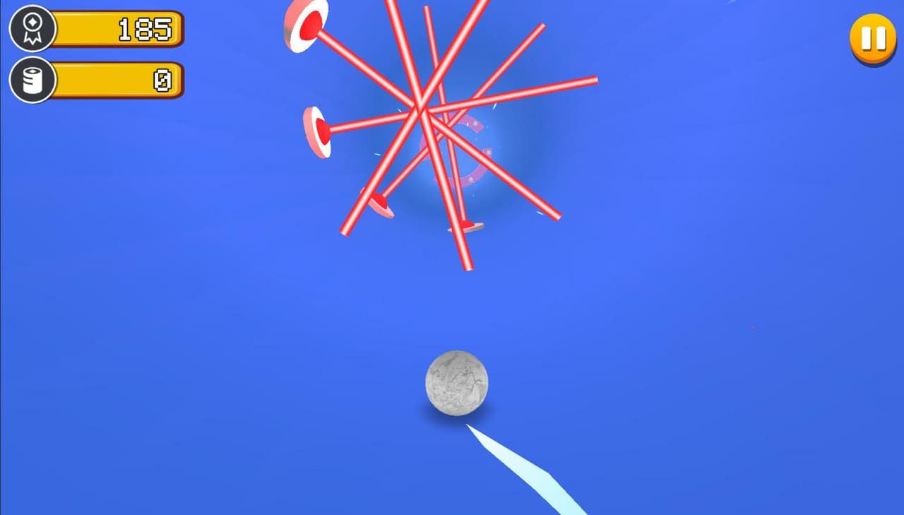 Ball Rush: Unlimited screenshot 5