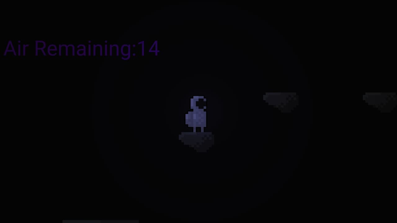 Space Jump (GalliumElk)