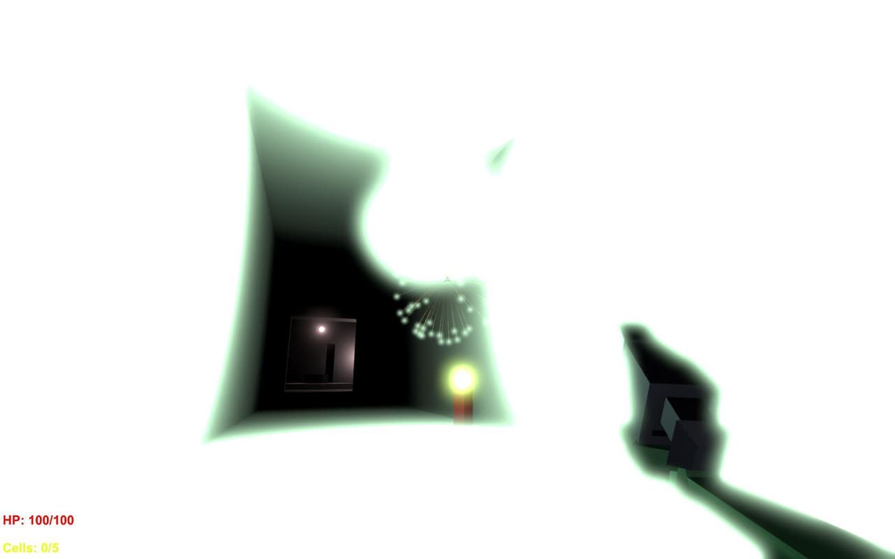 Power Cells screenshot 3