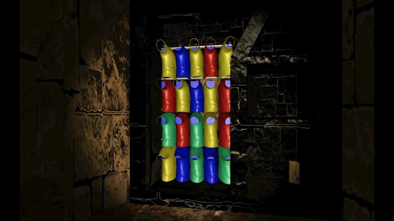 Horror Hotel 3 screenshot 5