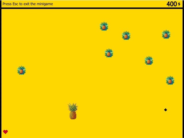 Ananas - Pineapple Idle Game screenshot 6