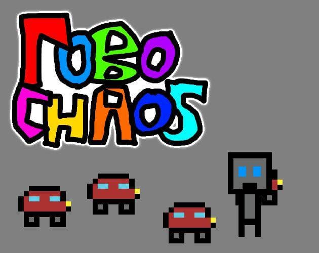 Robo Chaos