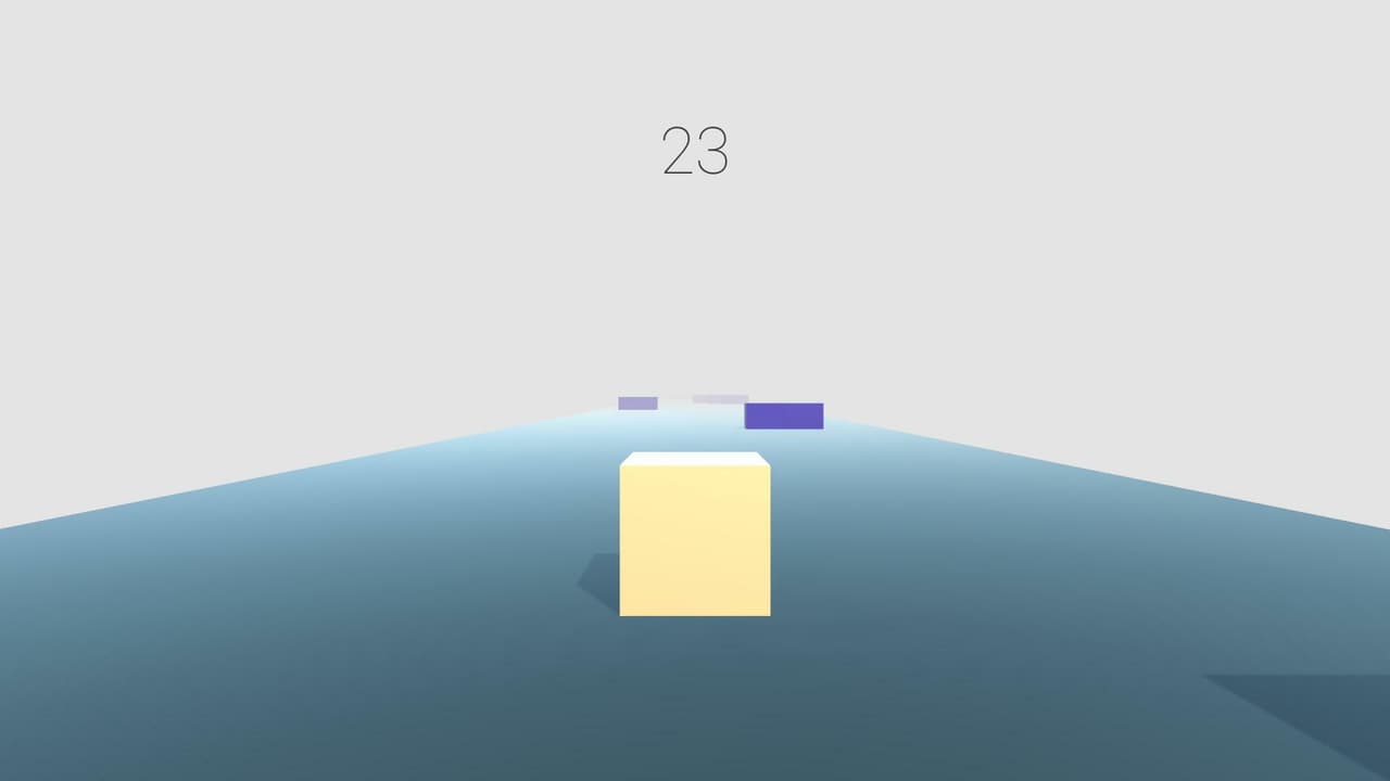 CUBEHELL
