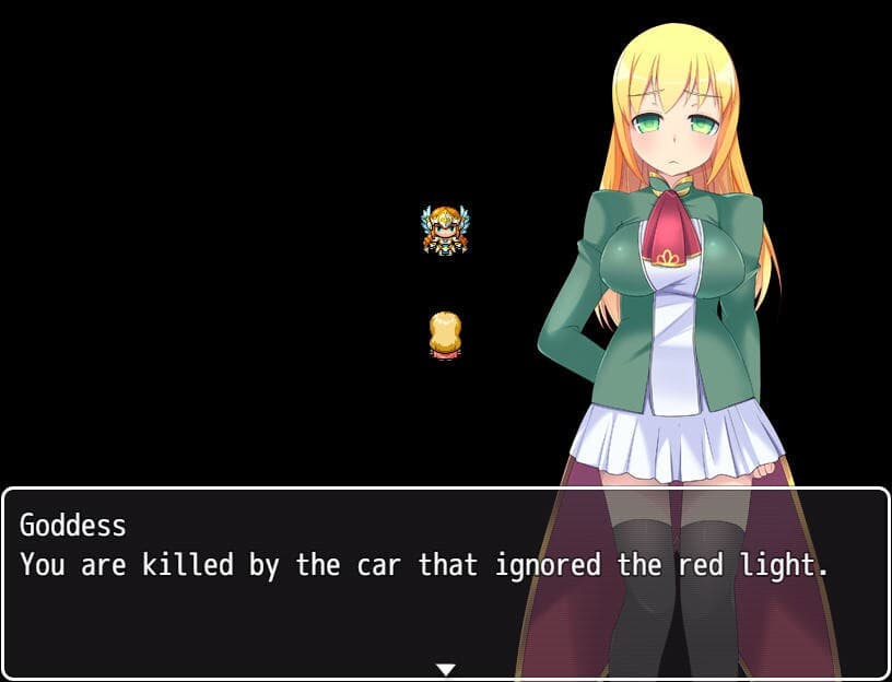Catina Patissier screenshot 3