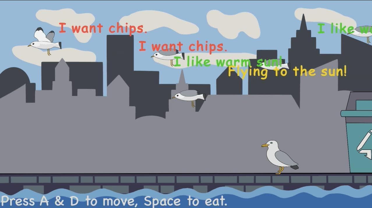Get Chips! screenshot 2