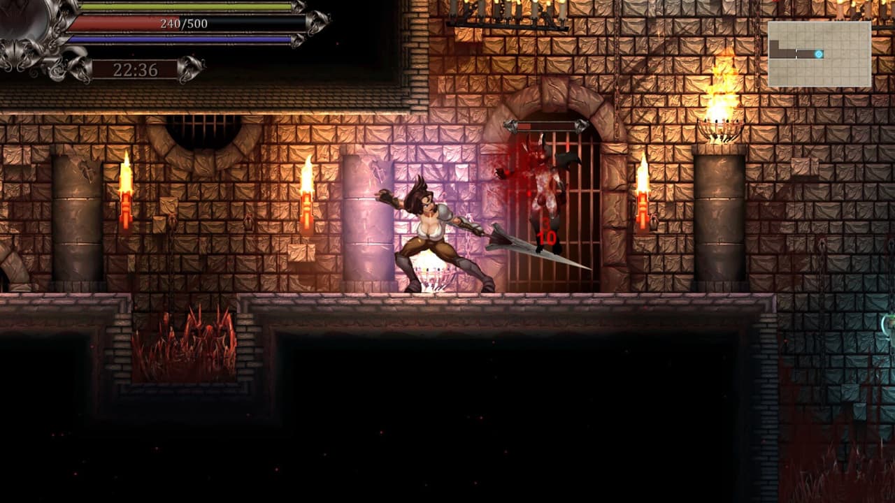 Almastriga: Relics of Azathoth screenshot 4