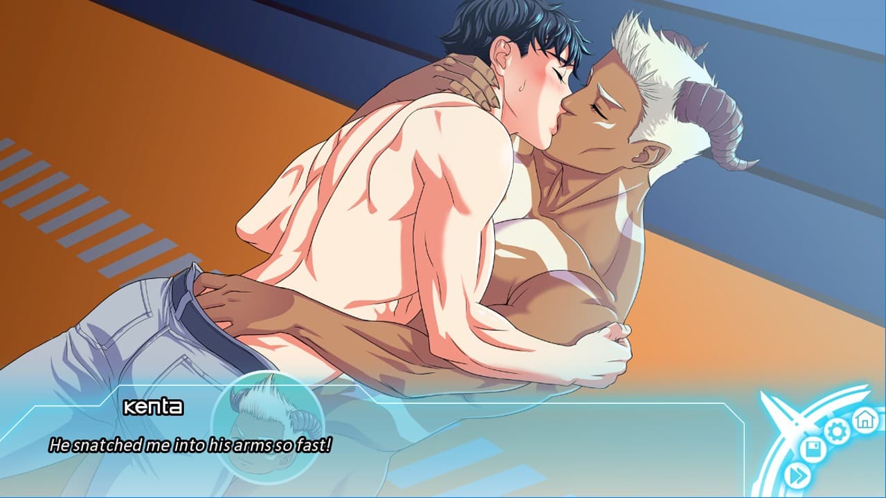 To Trust an Incubus screenshot 5