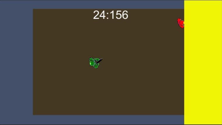 Room Wall Noooooo!! screenshot 3