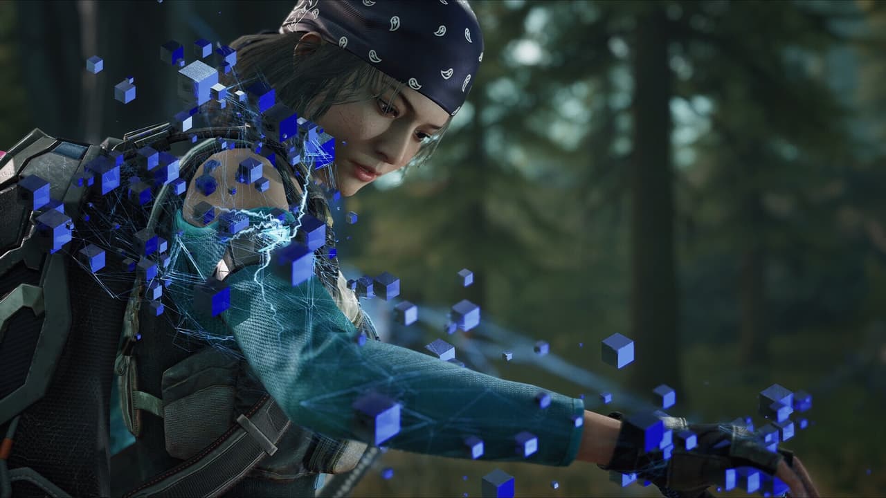 SYNCED screenshot 3
