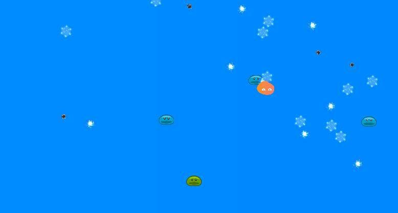 Phage (worzz) screenshot 2
