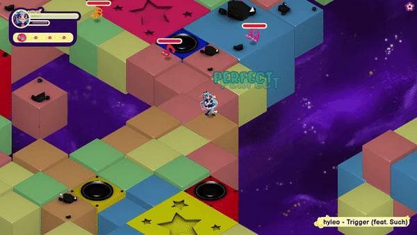 Voices of a Hidden Star screenshot 4
