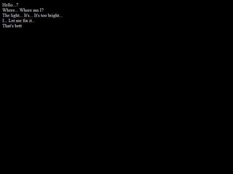Five Knocks screenshot 2