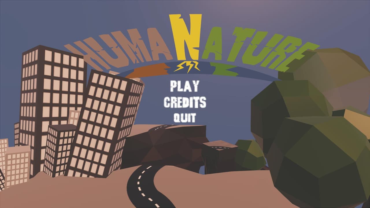 HumaNature screenshot 2
