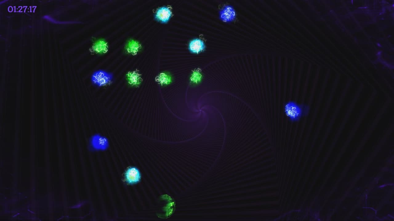Energy Cycle screenshot 2