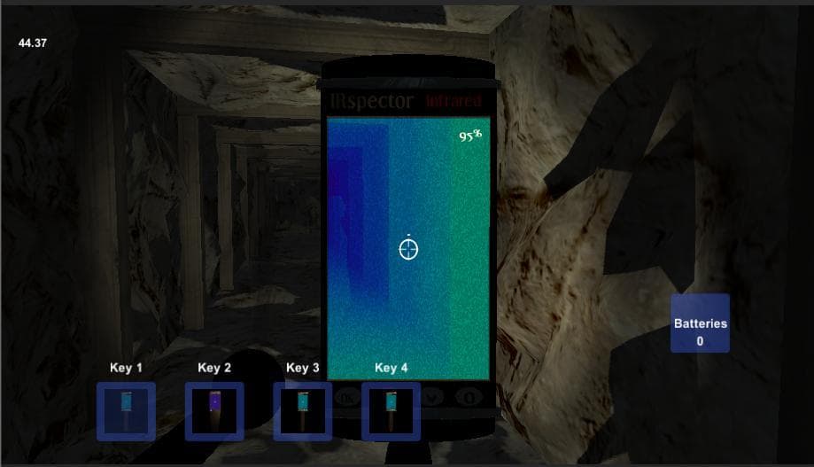 The Spook Inspectors screenshot 4