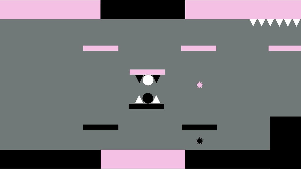 Prototipo - DUAL screenshot 6